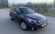 Subaru Outback, 2.5 вариатор, 2018, универсал Көкшетау