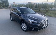 Subaru Outback, 2.5 вариатор, 2018, универсал 