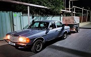 Mercedes-Benz E 300, 3 механика, 1983, седан Алматы