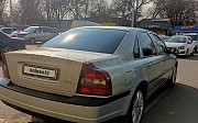 Volvo S80, 2.8 автомат, 2001, седан Алматы
