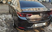 Mazda 3, 2.5 автомат, 2020, седан Алматы