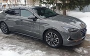 Hyundai Sonata, 2.5 автомат, 2022, седан Усть-Каменогорск