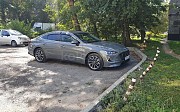 Hyundai Sonata, 2.5 автомат, 2022, седан Өскемен