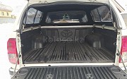 Toyota Hilux, 2.8 автомат, 2015, пикап Нұр-Сұлтан (Астана)