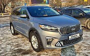 Kia Sorento, 2.4 автомат, 2019, кроссовер Алматы