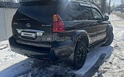 Lexus GX 470, 4.7 автомат, 2006, внедорожник Алматы