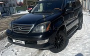 Lexus GX 470, 4.7 автомат, 2006, внедорожник Алматы