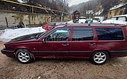 Volvo 850, 2.3 автомат, 1995, универсал Алматы