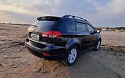 Subaru Tribeca, 3.6 автомат, 2007, кроссовер Алматы