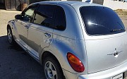 Chrysler PT Cruiser, 2.4 автомат, 2003, хэтчбек Актау