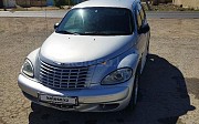 Chrysler PT Cruiser, 2.4 автомат, 2003, хэтчбек Актау