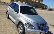 Chrysler PT Cruiser, 2.4 автомат, 2003, хэтчбек Актау