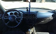 Chrysler PT Cruiser, 2.4 автомат, 2003, хэтчбек Актау