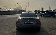 BMW 530, 3 автомат, 2004, седан Алматы