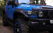 Toyota FJ Cruiser, 4 автомат, 2007, внедорожник 