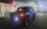 Toyota FJ Cruiser, 4 автомат, 2007, внедорожник Алматы