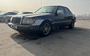 Mercedes-Benz E 300, 3 автомат, 1992, седан Алматы