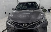 Toyota Camry, 2.5 автомат, 2020, седан Алматы