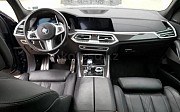 BMW X5, 4.4 автомат, 2021, кроссовер Алматы