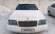 Mercedes-Benz S 320, 3.2 автомат, 1992, седан Теміртау