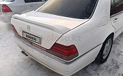 Mercedes-Benz S 320, 3.2 автомат, 1992, седан Темиртау