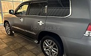 Lexus LX 570, 5.7 автомат, 2014, внедорожник Алматы