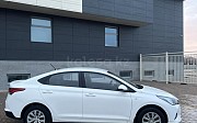 Hyundai Accent, 1.6 автомат, 2022, седан Кызылорда