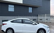 Hyundai Accent, 1.6 автомат, 2022, седан Қызылорда