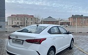 Hyundai Accent, 1.6 автомат, 2022, седан Кызылорда