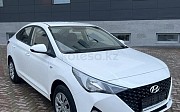 Hyundai Accent, 1.6 автомат, 2022, седан Кызылорда