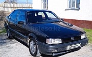 Volkswagen Passat, 1.8 автомат, 1991, седан Тараз