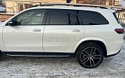 Mercedes-Benz GLS 580, 4 автомат, 2022, внедорожник Алматы