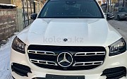 Mercedes-Benz GLS 580, 4 автомат, 2022, внедорожник Алматы