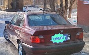 BMW 316, 1.6 механика, 1994, седан Уральск