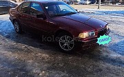 BMW 316, 1.6 механика, 1994, седан Уральск