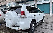Toyota Land Cruiser Prado, 3 механика, 2011, внедорожник Алматы