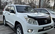 Toyota Land Cruiser Prado, 3 механика, 2011, внедорожник Алматы