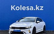 Kia K5, 1.6 автомат, 2021, седан Алматы