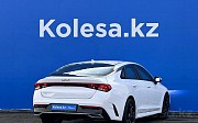 Kia K5, 1.6 автомат, 2021, седан 