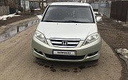Honda FR-V, 2 механика, 2005, минивэн Уральск