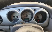 Chrysler PT Cruiser, 2.4 автомат, 2002, хэтчбек Нұр-Сұлтан (Астана)