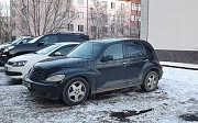 Chrysler PT Cruiser, 2.4 автомат, 2002, хэтчбек Астана