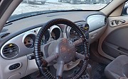 Chrysler PT Cruiser, 2.4 автомат, 2002, хэтчбек 