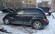 Chrysler PT Cruiser, 2.4 автомат, 2002, хэтчбек 