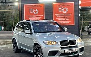 BMW X5 M, 4.4 автомат, 2009, кроссовер Алматы