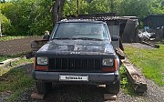 Jeep Cherokee, 2.1 механика, 1992, внедорожник Петропавловск