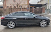 Hyundai Sonata, 2 автомат, 2016, седан 