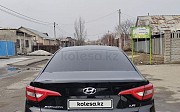 Hyundai Sonata, 2 автомат, 2016, седан 