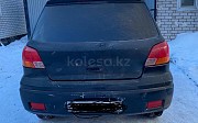 Mitsubishi Outlander, 2.4 автомат, 2003, кроссовер Актобе