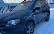 Mitsubishi Outlander, 2.4 автомат, 2003, кроссовер Ақтөбе